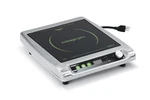 Vollrath 59500P Mirage Pro 1800WATTS 15AMPS Counter Top Induction Range New. Fixed Price $875.00.