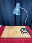 26" Carving Station With Carlisle Heat Lamp NHL8185B 115V Maple Wood #3769. Fixed Price $219.99.