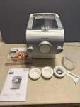 Philips Avance Automatic Pasta Maker HR2375 / 06 - Great Condition Complete. Fixed Price $119.99.