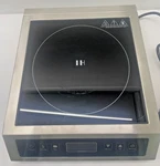 3500W Portable Induction Cooktop Easy Clean Multifunctional Countertop Burner. Fixed Price $44.83.