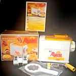 Marcato Regina Atlas Macchina Per Pasta Multisystem Made Italy 1993. Fixed Price $49.99.