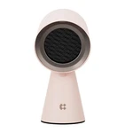 Ciarra Cooking Bundle 3: Hood Go Pink & Induction Cooktop Fry Pan Orange. Fixed Price $369.99.