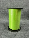 Berwick Citrus Green Crimped Curling Ribbon 3/16-INCH Wide By 500-YARDS New. Fixed Price $5.00.