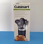 Cuisinart 7PC Tool & Crock Kitchen Utensils Set. Fixed Price $19.99.