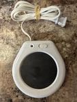 Cozy Up Candle Warmer Provo Craft & Novelty 120V 60HZ 17W Coffee Mug. Fixed Price $9.99.