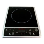 Sunpentown SR-964TS Induction Cooktop, 1300W, Silver, 7 Power Levels, Etl, 120V. Fixed Price $79.95.