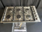 Thor Kitchen Inch Professional Gas Cooktop - Stainless Steel TGC3601. Fixed Price $1049.99.