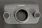 Original Philips HR2382 Pasta Noodle Maker Front Panel /disc Holder Part. Fixed Price $35.00.