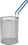 Multipots & Pasta Stainless Steel 5-1/4" D X 7" H Basket. Fixed Price $52.96.