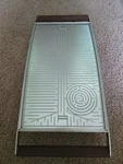 Vintage Salton Hotray Model H-130-S Series Automatic Food Warmer Working. Fixed Price $22.95.