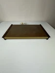 Vintage Electric Warm-o-tray Model 60 Warming Atlantic Precision Works. Fixed Price $14.99.