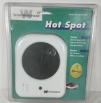 White Westinghouse Hot Spot Coffee Chocolate Tea Cup Warmer WWMW2 Brand New. Fixed Price $14.99.