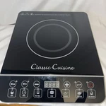 Multi-function 1800W Portable Induction Cooker Cooktop Burner BX56. Fixed Price $30.80.