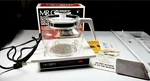 Vintage 1979 Mr. Coffee Cup Decanter / Electric Warmer Plate WD-12 Nos Works!. Fixed Price $65.00.