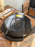 Vevor Oven, In Electric Maker, 1200W Pizzas Cooker. Fixed Price $28.00.