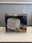 Farberware Automatic Electric Pasta Pro Noodle Maker Machine. Fixed Price $42.81.
