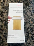 Gvode G1703-01 Stainless Steel Pasta Roller Attachment. Fixed Price $60.00.