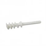 Ronco Popeil Pasta Maker P400 Parts Replacement Auger Attachment Pre Owned. Fixed Price $16.17.