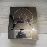 Aroma Induction Cooktop AID-509 Used But Good Condition. Fixed Price $43.76.