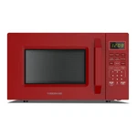 Farberware 1.1 Cu Ft Microwave 1000W Countertop Oven, Auto Cook. Fixed Price $67.95.