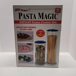 Handy Gourmet Pasta Magic Maker Nib. Fixed Price $29.99.