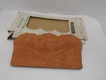 Home Trends Terra Cotta Bread Warmer. Fixed Price $8.83.