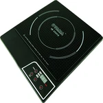 Oyama Ih Portable Induction Cook Top 4.0X13.0X14.0 HIS-A1600. Fixed Price $161.72.