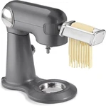Cuisinart PRS-50 Pasta Roller & Cutter Attachments Stainless Steel New. Fixed Price $178.99.