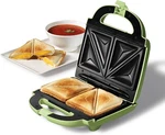 Starfrit Electric Sandwich Maker Non-stick Surface. Fixed Price $49.99.