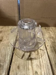 Ronco Popeil P400 Pasta Maker Clear Face Plate Replacement Part. Fixed Price $25.00.