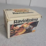 Marcato Raviolissima Maker Attachment For Pasta Made In Italy. Fixed Price $24.99.