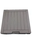 Yitahome 30 Gallon Deck Box, Outdoor Storage For Patio Furniture. Fixed Price $24.95.