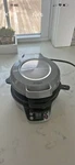 Hamilton Beach Breakfast Burrito Maker 25495 Electric Gray Black. Fixed Price $25.00.