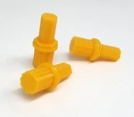3X Shear Shaft Coupler For Kitchenaid Kp Series Pasta Roller Replacement Repair. Fixed Price $8.05.
