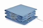 Waterbridge Electric Warmer - Heats Up To 15 Large Plates Dusk Navy T.... Fixed Price $51.76.
