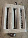 Jovan Home In 1 Pasta Maker Attachment For Kitchenaid A02-3 Sealed Box. Fixed Price $39.99.
