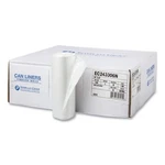 Inteplast Group EC243306N 16-GAL. Mic. Can Liners Natural (1000/CT) New. Fixed Price $32.92.