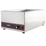 Winco Fw S500 Commercial Steam Table Food Warmer 1200W. Fixed Price $247.99.