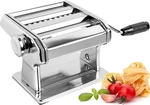 Stainless Steel Fresh Pasta Maker Roller Machine For Spaghetti Noodle Fettuccine. Fixed Price $26.98.
