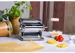 Imperia Pasta Maker Machine Dal 1932 Italy Macchina New. Fixed Price $49.97.