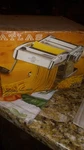 Atlas Macchina Per Pasta Mod 150 Lusso. Fixed Price $49.99.