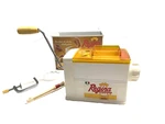 Vintage Marcato Regina Atlas Pasta/noodle Maker - Made Italy New Open Box. Fixed Price $32.00.