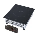 Sunpentown SR-141R Mini Induction Range, 1400W, Built-in Or Countertop, Nsf, 120. Fixed Price $319.95.