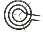 Electric Stove Burner Element, 6" Hardwick Whirlpool, 3 Turns, 1000W, 120V. Fixed Price $9.99.