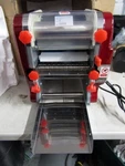 Yimohome Commercial Pasta Maker Noodle Dough Roller Business Resturant. Fixed Price $299.99.
