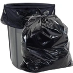 Garbage Bags Gallon 55-60 2.0 Mil Black Heavy Duty Pack 100 Aluf Plastics Size. Fixed Price $89.99.