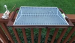 Cornwall Electric Tray 1342 Variable Heat Settings 220 Watts Tested Works Great!. Fixed Price $21.99.