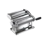 Marcato Atlas 180 Machine With Pasta Cutter, Hand Crank, Instructions, Made. Fixed Price $169.95.