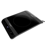 Kitchen Hq Glass Top Induction Burner With Touch Controls Open Box. Fixed Price $69.99.