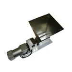 Intbuying 2 Rollers Home Brew Grain Mill With Hopper,manual Electric Grinder. Fixed Price $243.80.